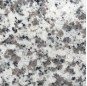 Bianco cristallo granite tiles